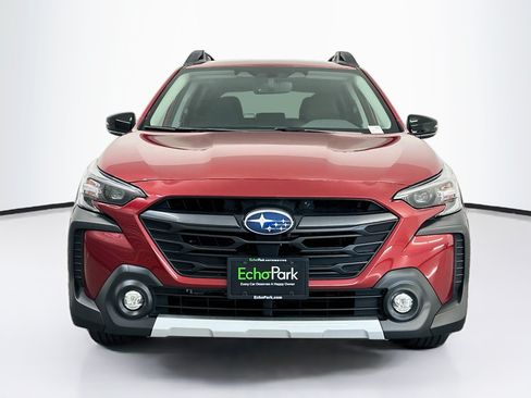Used 2024 Subaru Outback Limited XT AWD/4WD image 2