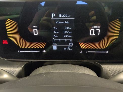 Used 2025 Kia K4 FWD image 23