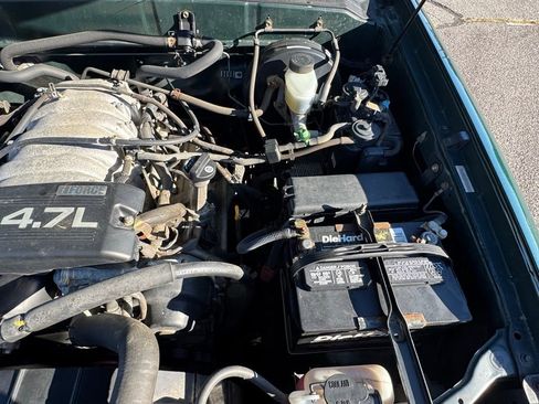 Used 2002 Toyota Tundra SR5 image 30