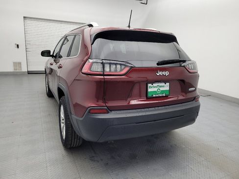 Used 2019 Jeep Cherokee Latitude w/ Popular Appearance Group image 6