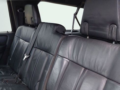 Used 2016 Lincoln Navigator L Select AWD/4WD image 41