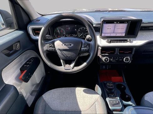 Used 2024 Ford Maverick XLT FWD image 5