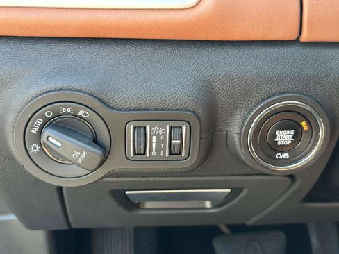 Used 2022 Maserati Ghibli Modena Q4 image 22