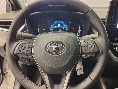 New 2026 Toyota Corolla SE image 21