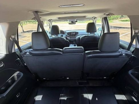 Used 2021 Honda Pilot EX-L image 13