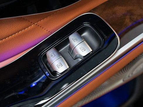 New 2026 Mercedes-Benz S 580 S 580 image 34