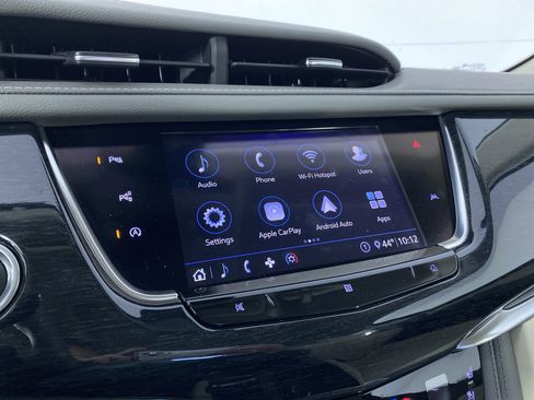 Used 2020 Cadillac XT6 Premium Luxury image 4