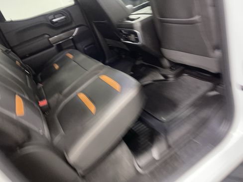 Used 2021 GMC Sierra 1500 AT4 w/ AT4 Premium Package image 21