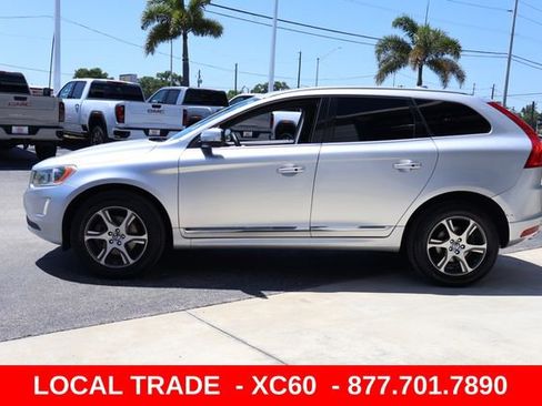 Used 2015 Volvo XC60 T6 AWD/4WD image 5