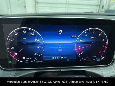 Certified 2025 Mercedes-Benz C 300 C 300 image 14