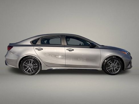 Used 2023 Kia Forte GT-Line w/ GT-Line Premium Package image 6