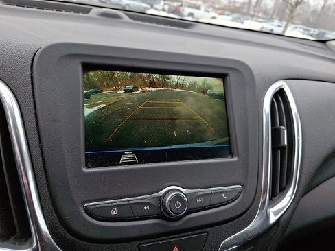 Certified 2019 Chevrolet Equinox LT image 17