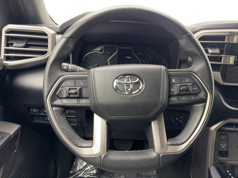 Used 2025 Toyota Tundra SR5 w/ SR5 Premium Package AWD/4WD image 58