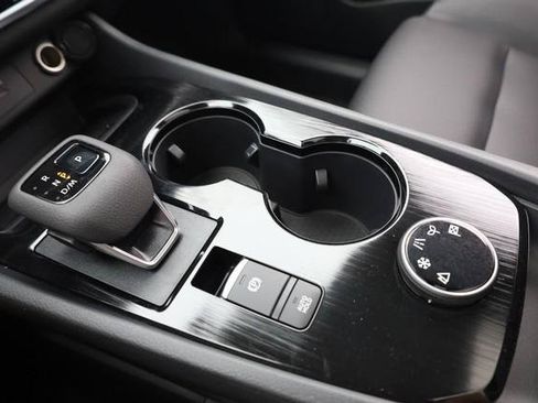 New 2026 Nissan Rogue Dark Armor AWD/4WD image 17