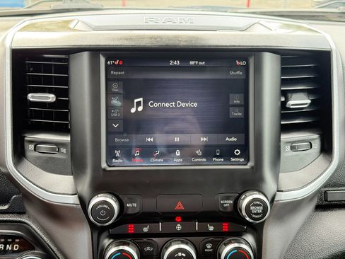 Used 2019 RAM 1500 Big Horn image 61