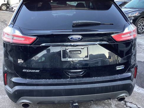 Used 2019 Ford Edge SEL w/ Equipment Group 201A image 23