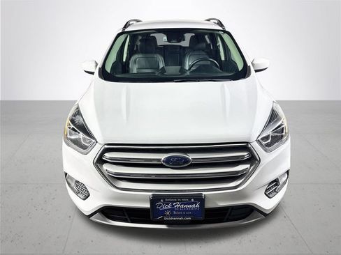 Used 2019 Ford Escape SEL AWD/4WD image 3