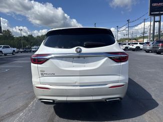 Used 2020 Buick Enclave Premium w/ Sun and Sites Package video 4