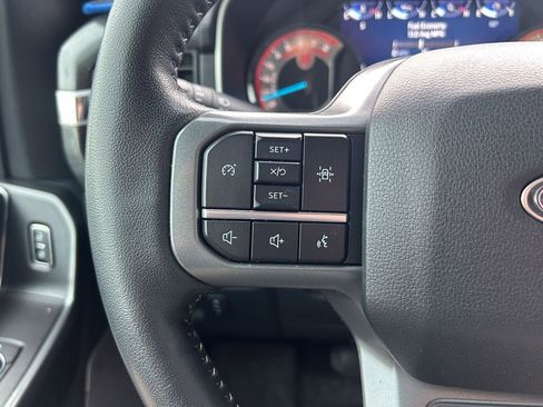 Used 2022 Ford F150 XLT w/ Equipment Group 302A High AWD/4WD image 29