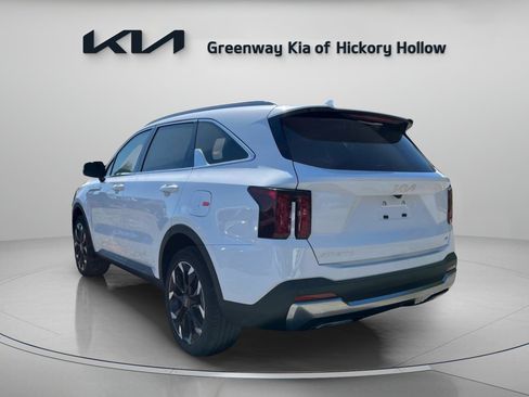 New 2026 Kia Sorento EX image 6