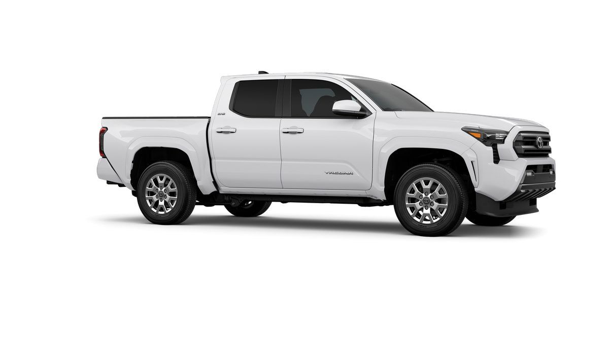 New 2026 Toyota Tacoma SR5 RWD image 44