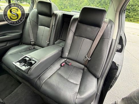 Used 2012 INFINITI G37 x Sedan w/ Premium Pkg AWD/4WD image 15