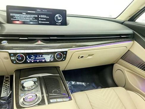 Used 2023 Genesis G80 3.5T Sport AWD/4WD image 55