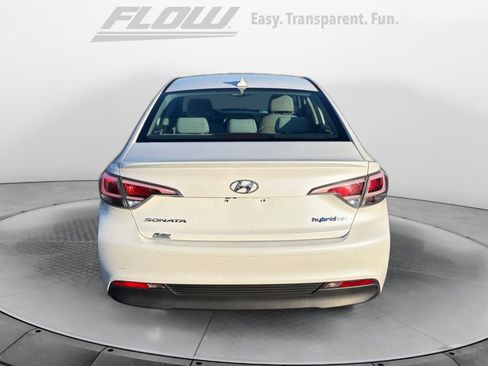 Used 2016 Hyundai Sonata SE image 8