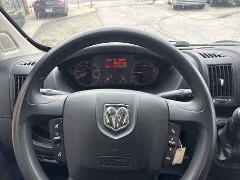 Used 2020 RAM ProMaster 3500 image 15