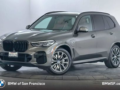 Certified 2023 BMW X5 xDrive45e w/ M Sport Package