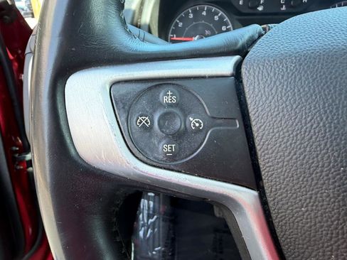 Used 2018 GMC Terrain SLE image 25