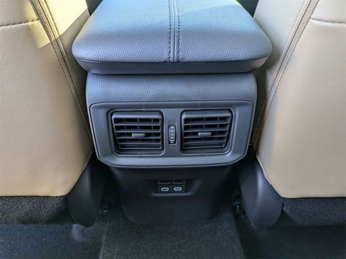 New 2025 Toyota RAV4 Limited image 19