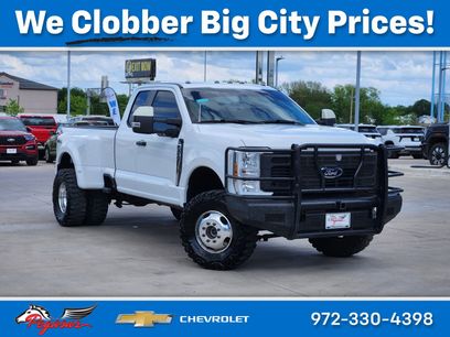 Used 2024 Ford F350 XL