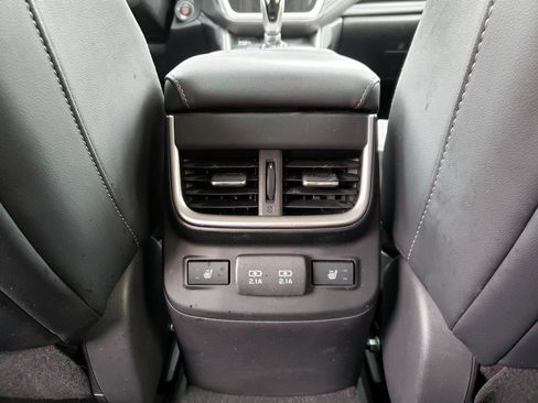 Used 2020 Subaru Outback Limited w/ Popular Package #2 image 12