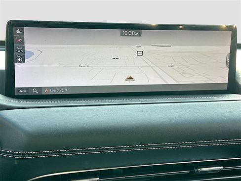 Used 2023 Genesis GV80 2.5T image 13