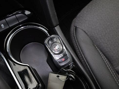 Used 2023 Buick Encore GX Select w/ Sport Touring Package AWD/4WD image 20
