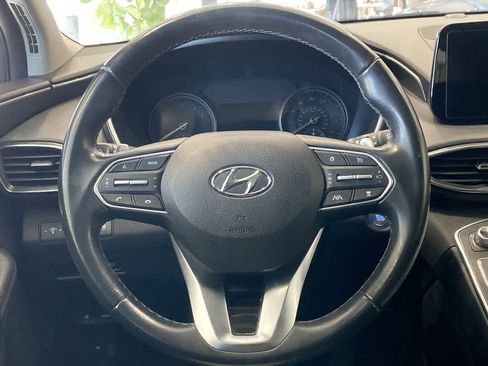Used 2023 Hyundai Santa Fe SEL image 10