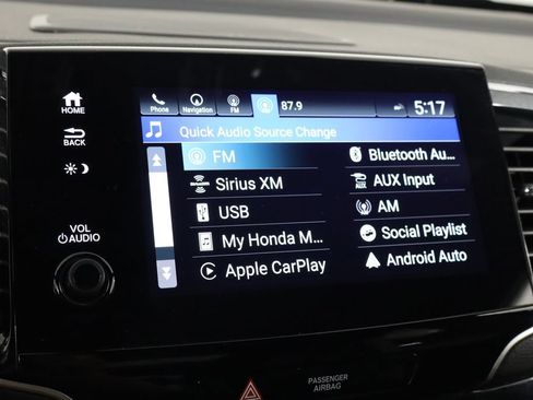 Used 2022 Honda Pilot Black Edition image 33
