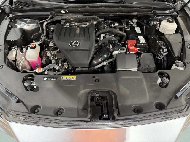 Certified 2024 Lexus RX 350 Premium w/ Accessory Package (Z1) AWD/4WD image 30