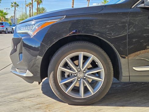 Used 2023 Acura RDX FWD w/ Technology Package image 5