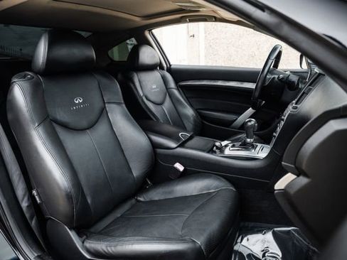 Used 2014 INFINITI Q60 Journey w/ Premium Package image 62