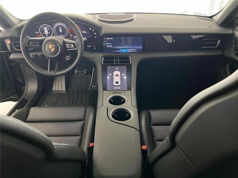 New 2026 Porsche Taycan image 17