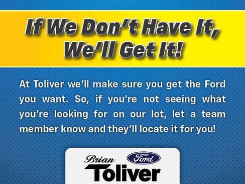 New 2025 Ford F150 STX w/ Equipment Group 200A image 29