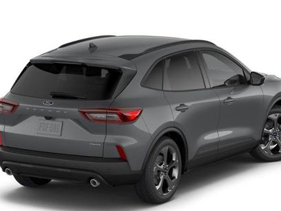 New 2026 Ford Escape ST-Line w/ Tech Pack #1