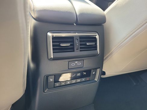 New 2026 MAZDA CX-90 3.3 Turbo w/ Preferred Package image 8