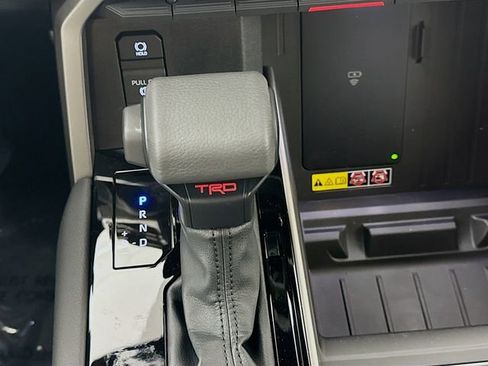 New 2026 Toyota Sequoia Limited image 16