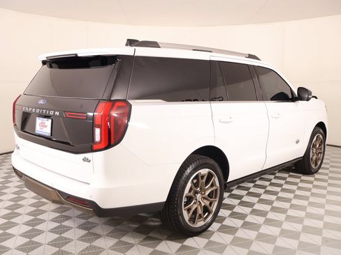 Used 2026 Ford Expedition King Ranch AWD/4WD image 22