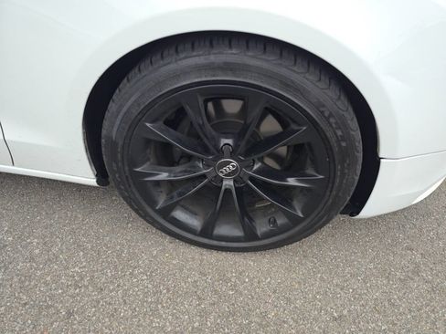 Used 2014 Audi A5 2.0T Premium AWD/4WD image 18