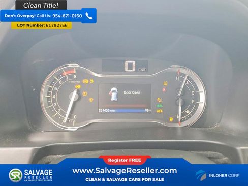 Used 2016 Honda Pilot Touring image 12