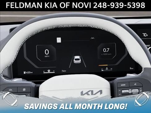 New 2026 Kia K4 GT-Line Turbo FWD image 22